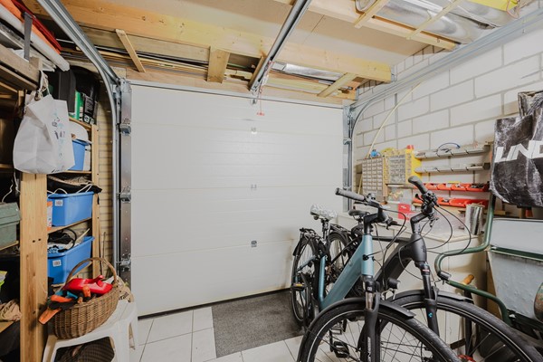 Medium property photo - Suze Robertsonstraat 18, 3207 VN Spijkenisse